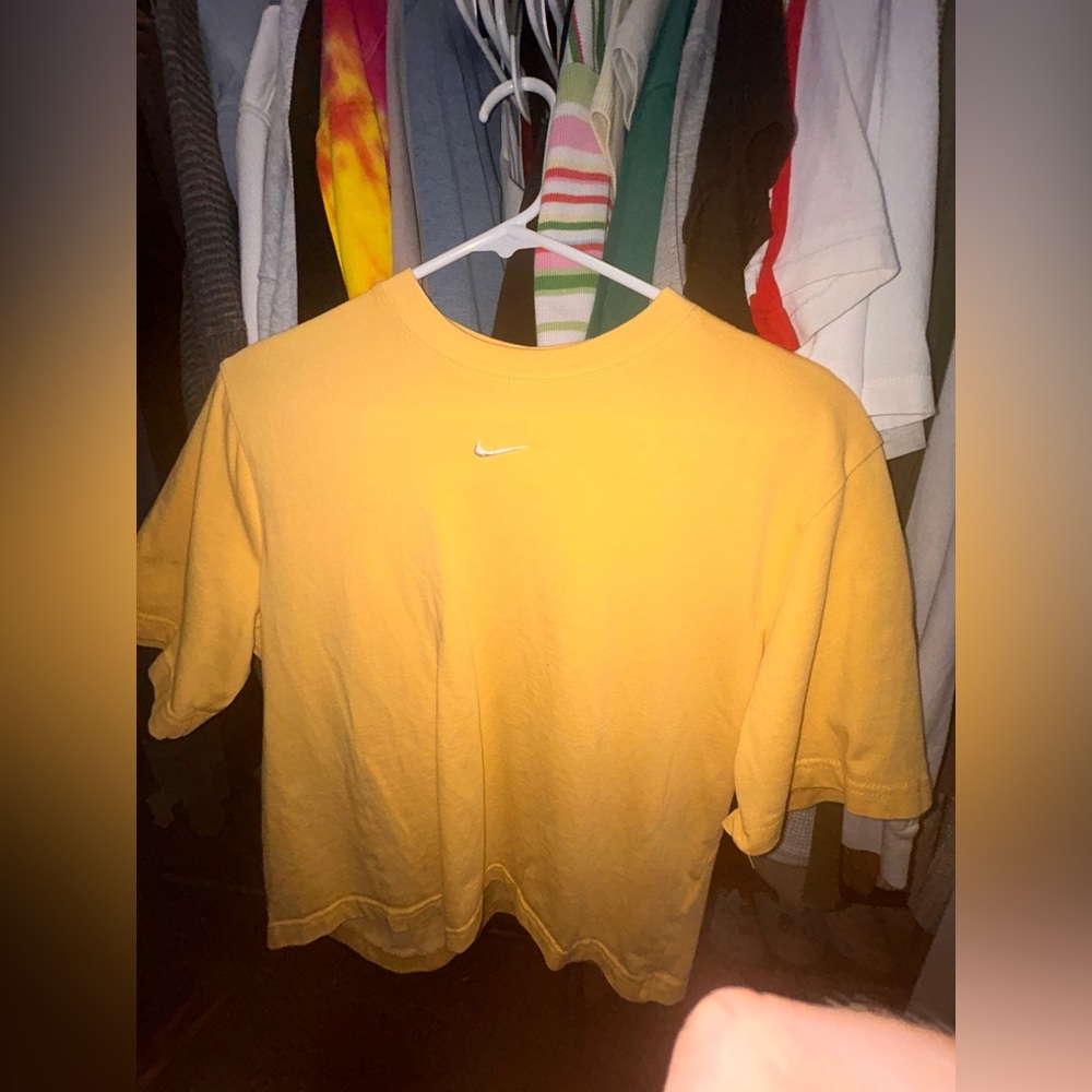 Nike Summer Tee